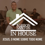 Jesus, o Nome Sobre Todo Nome