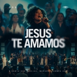 Jesus te Amamos
