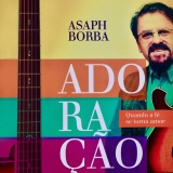 Santo é o Senhor