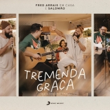 Tremenda Graça (This Is Amazing Grace)