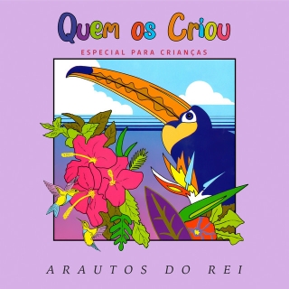 Ame a Criança