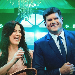 Rayssa e Ravel