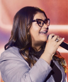 Midian Lima