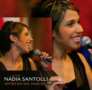 Nádia Santolli