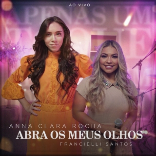 Abra os Meus Olhos