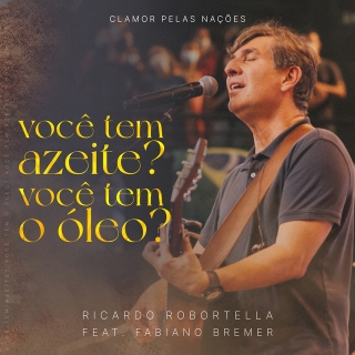 Você Tem Azeite? Você Tem Óleo?