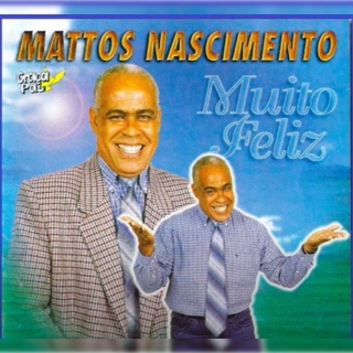 O Espírito de Deus Está Aqui