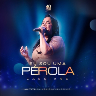 Medley (Ele é Poder / Atualidades / Não é Tarde Demais / Forte Campeão / Deus Responde / Perfume da Unção / Não Reclame)