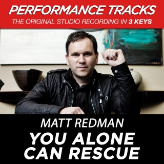 You Alone Can Rescue