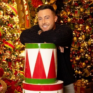 Nathan Carter