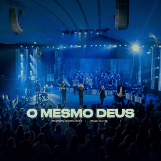 O Mesmo Deus