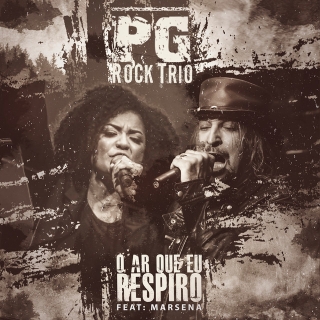 O Ar Que Eu Respiro