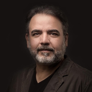 Fernando Iglesias